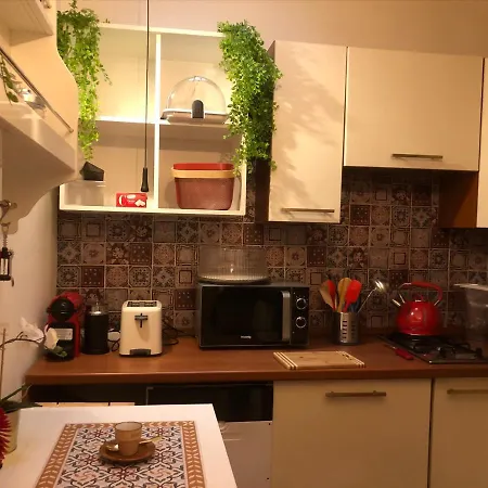 Chez Moi - Cinzia 罗马