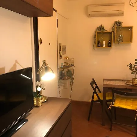 公寓 Chez Moi - Cinzia