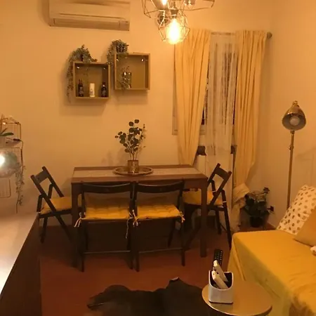 公寓 Chez Moi - Cinzia *