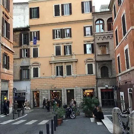 Chez Moi - Cinzia * 罗马