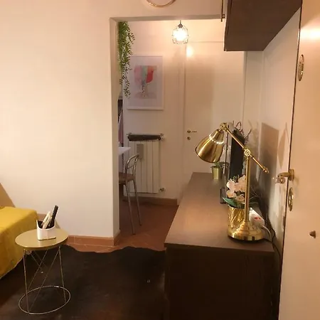 Chez Moi - Cinzia 公寓