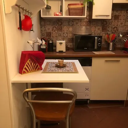 Chez Moi - Cinzia *