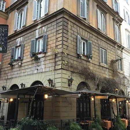 Chez Moi - Cinzia 公寓 罗马