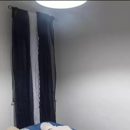 公寓 Chez Moi - Cinzia