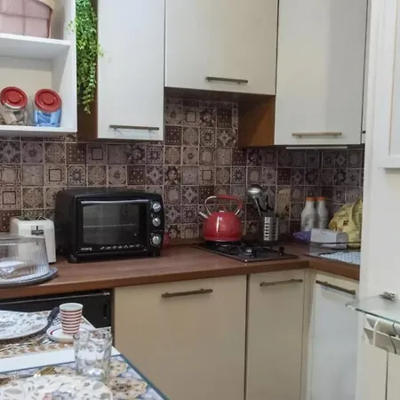 Chez Moi - Cinzia 公寓
