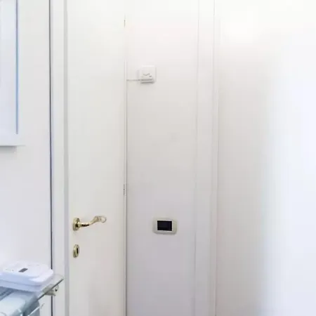 Chez Moi - Cinzia 公寓 罗马
