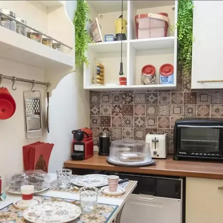 Chez Moi - Cinzia *
