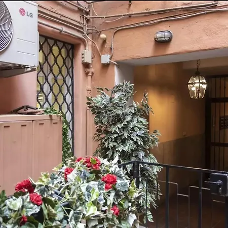 Chez Moi - Cinzia 公寓 罗马