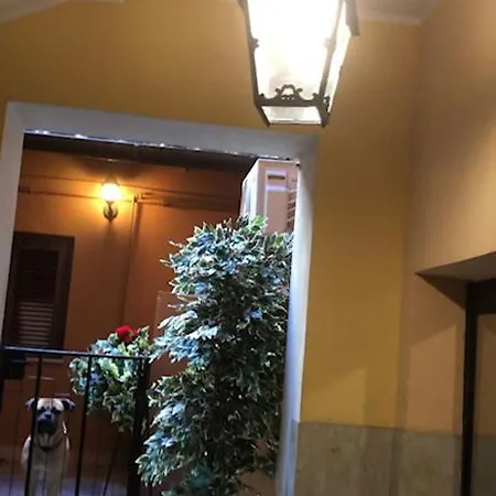 Chez Moi - Cinzia 公寓