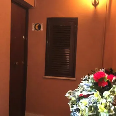 Chez Moi - Cinzia