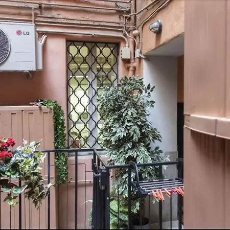 Chez Moi - Cinzia 罗马